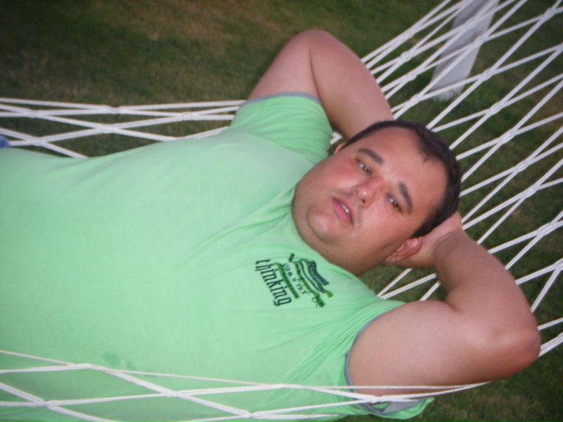 Дмитрий Жадан фотография #21