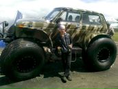 Фотография Валиуллова Марата