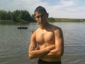 Фотография Самсонова Романа