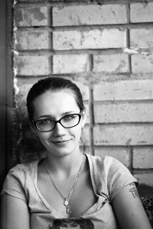 Евгения Кацман фотография #30