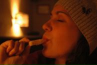 Фотография Ужановой Анастасии