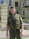 Фотография Дубенкова Арсентия