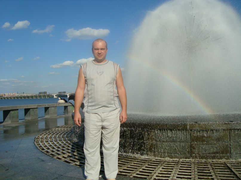 Валерий Ткаченко фотография #11