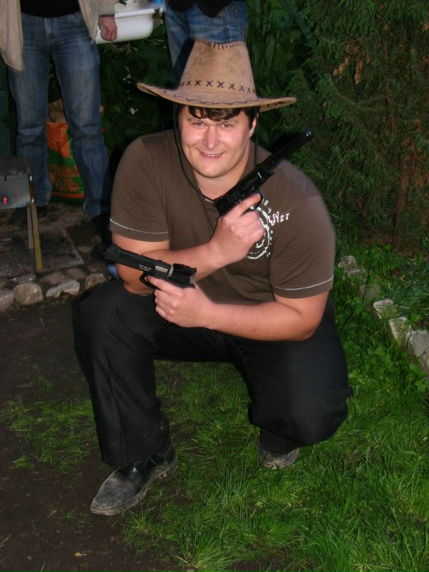 Валерий Моисеенко фотография #11