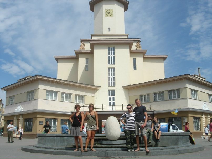 Антон Остапенко фотография #38
