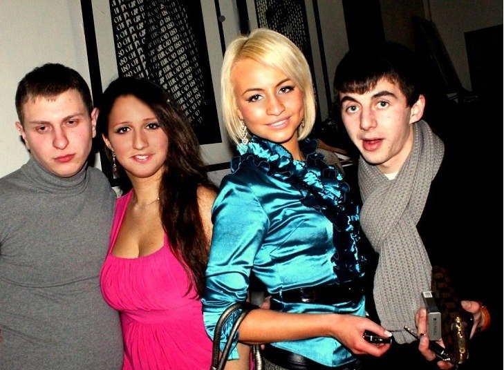 Александра Разина фотография #40 из vk профиля id67584417
