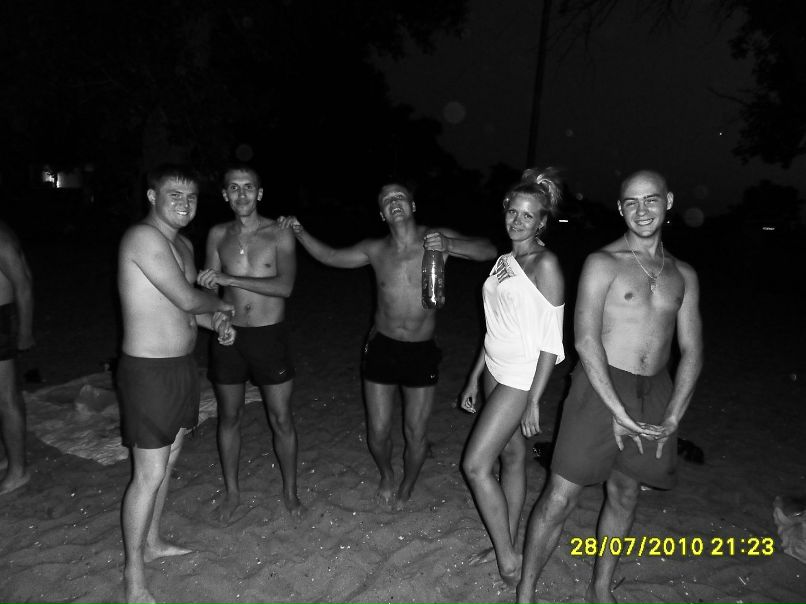 Григорий Синицын фотография #31