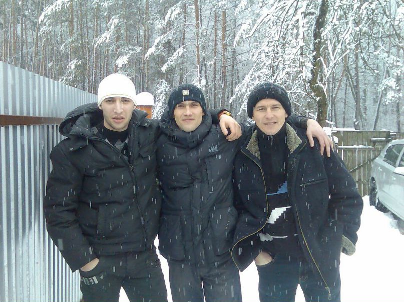 Рустам Багиев фотография #46