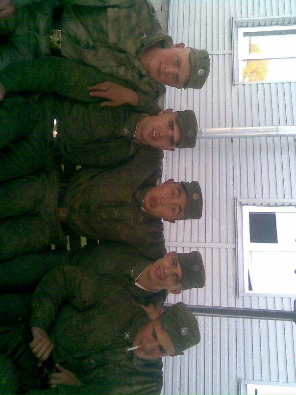 Сергей Полев фотография #6