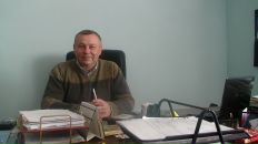 Юрій Вічистий фотография #9 (источник - https://vk.com/id103297210)