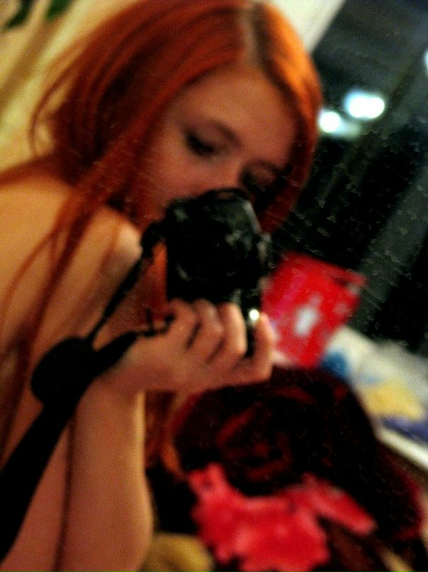 Alice Jerdeva фотография #40