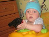 Фотография Star Надёны