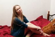 Фотография Петровой Дарьи