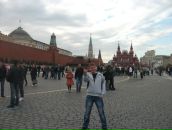 Фотография Надзиванного Стаса