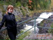 Фотография Фарафоновой Евгении