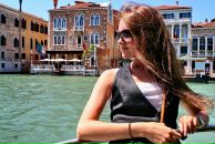 Фотография Плаховой Даши