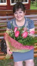 Наталія Вигулярна фотография #1