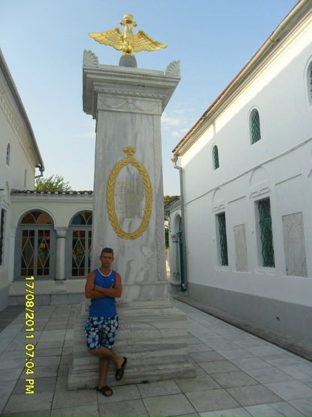 Виктор Андреев фото №26