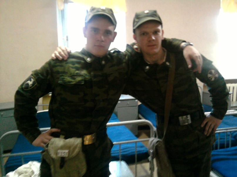 Иван Дедков фотография #36