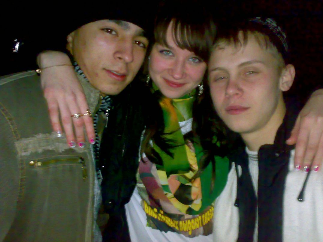 Эльдар Гасымов фотография #40