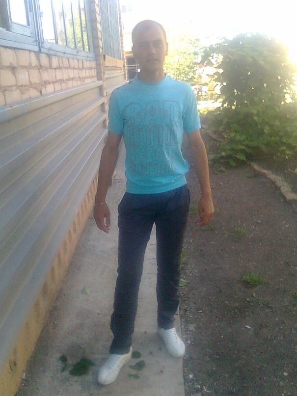 Сандро Сай фотография #19