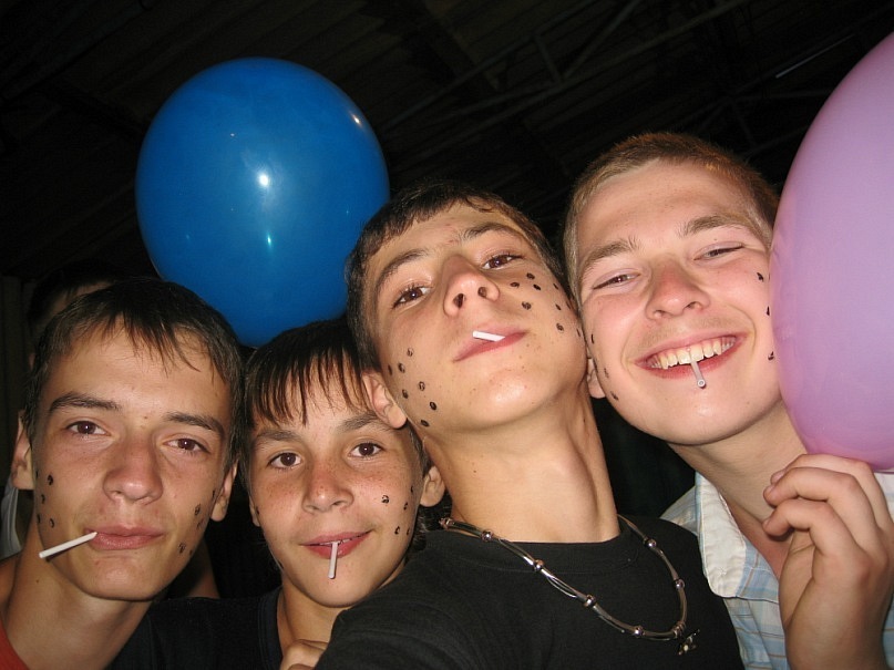 Гриша Лановский фотография #42