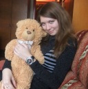 Фотография Кузенковой Любы