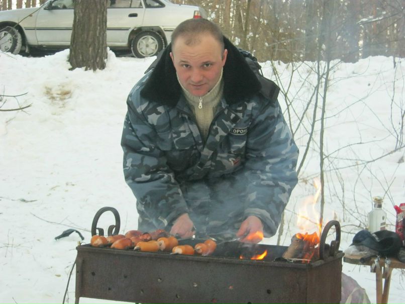 Сергей Симоненко фотография #20