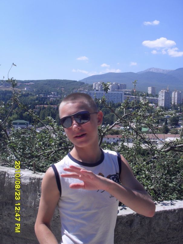Антон Романов фотография #38