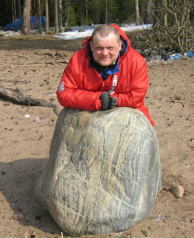 Валера Савельев фотография #22