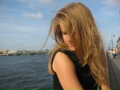 Фотография Бондиной Виктории