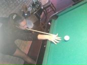 Фотография Абиевой Оленьки