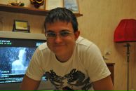 Фотография Гимаева Артура