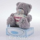 Blue Nose фотография #35 (источник - https://vk.com/id79453282)