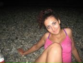 Фотография Руснак Дианы