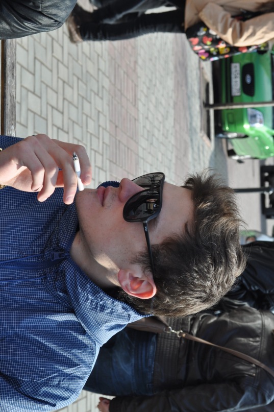 Евгений Сам фотография #22