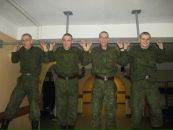 Фотография Арапова Михаила