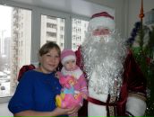 Фотография Ганиева(мухаматрахимова) Алии