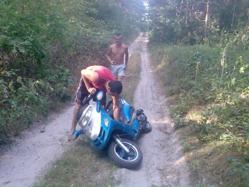 Сергей Костенко фотография #28