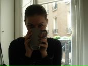 Фотография Липилиной Ксении