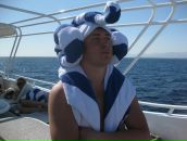 Фотография Семенова Александра