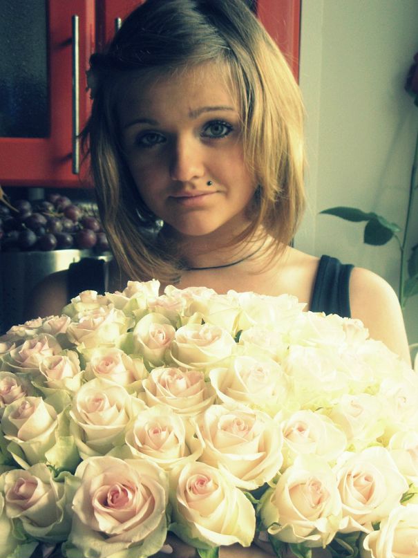Natasha Iskrina фотография #20