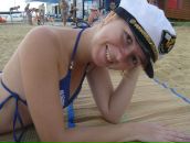 Фотография Кумунджиевой Лены