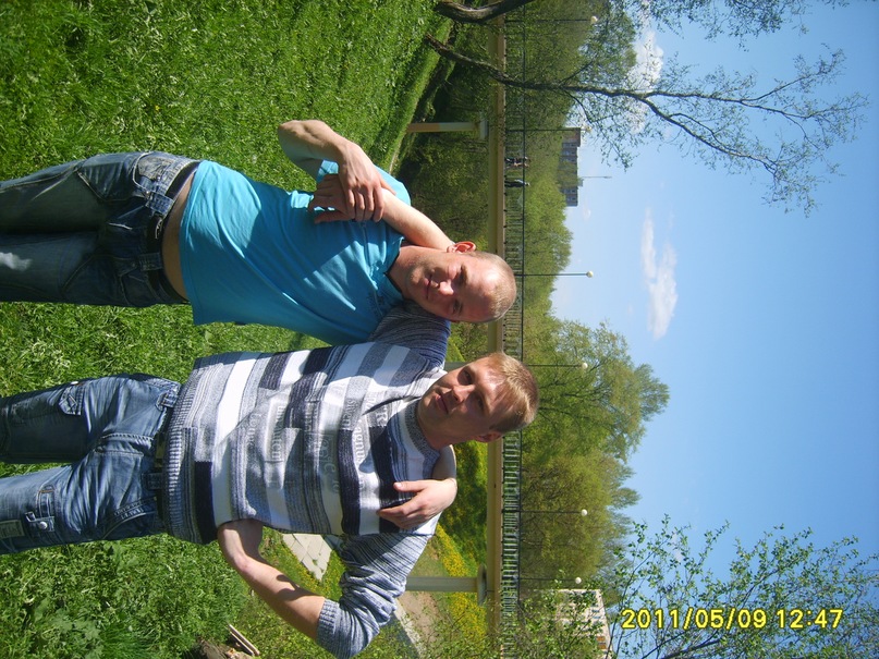 Эдик Исаев фотография #20