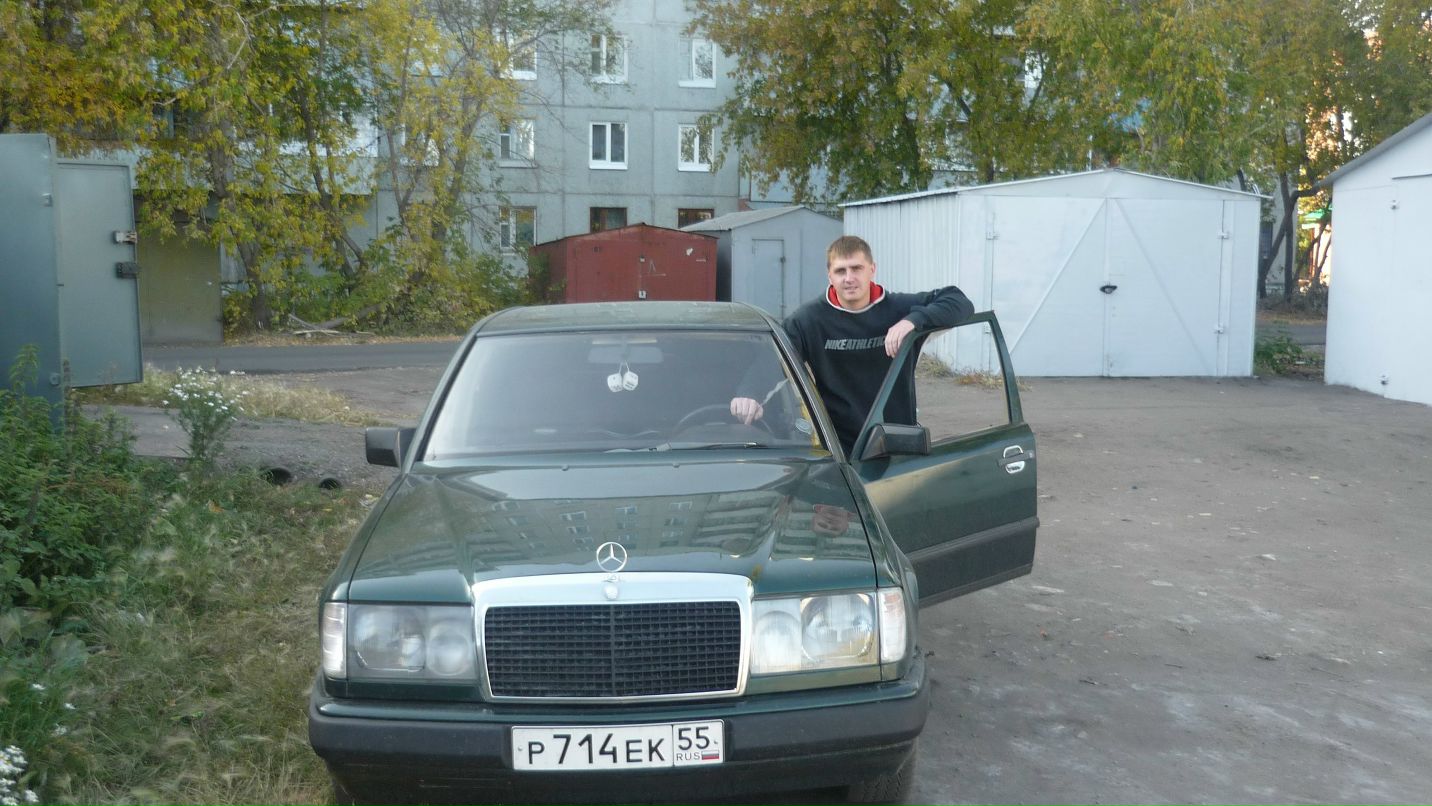 Сергей Рыбин фотография #21