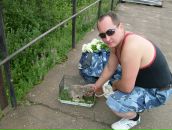 Фотография Миронова Алексея