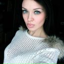 Аліна Оглобяк фотография #33 (источник - https://vk.com/id155458393)