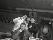 Фотография Чугунова Саши