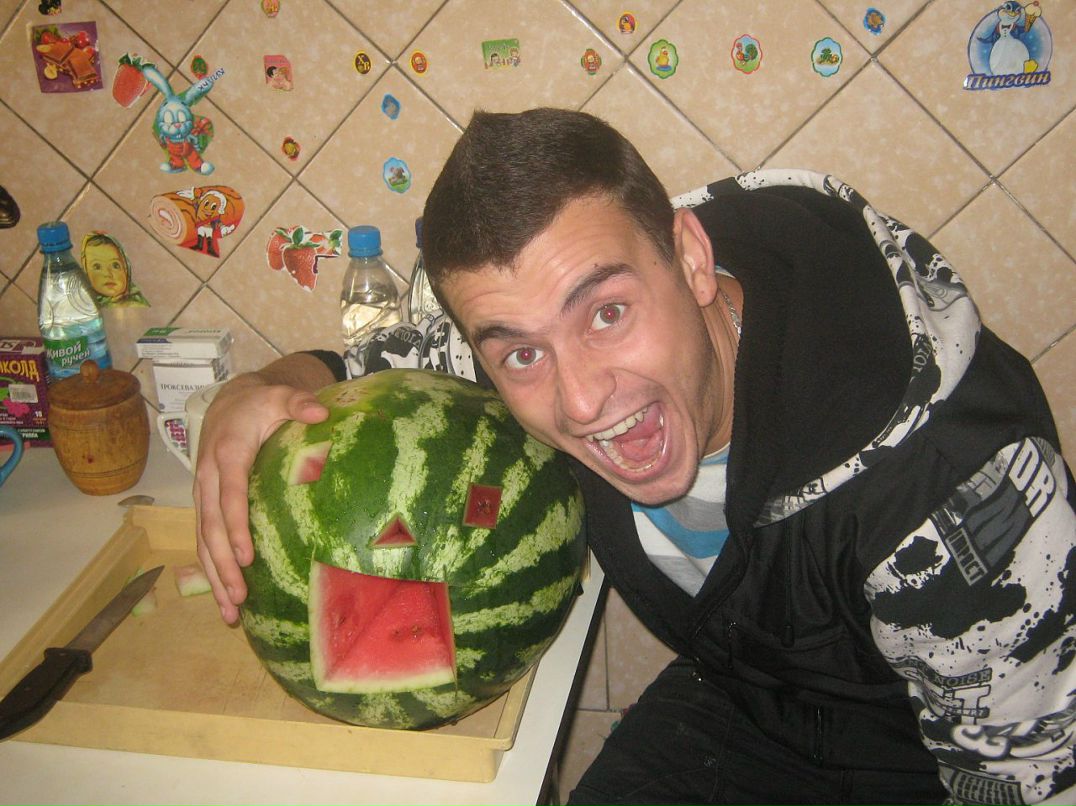 Сергей Жиряков фотография #49