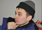 Фотография Дунца Олега